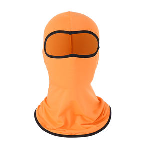Pasamontañas personalizado de cara completa, estilo de deportes al aire libre impermeable para esquiar para entusiastas de los deportes de invierno - Product Image 6