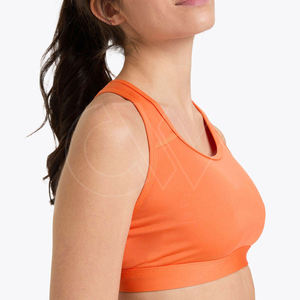 Sujetador deportivo de gimnasio más popular, ropa deportiva para mujer, Sujetador deportivo de gran oferta para mujer, Sujetador deportivo para gimnasio y Fitness - Product Image 6