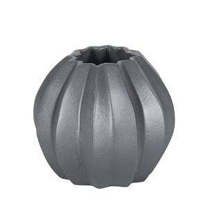 Florero de Metal de la mejor calidad para decoración de boda, decoración de fiesta, accesorios modernos, centro de mesa, flor, decoración del hogar - Product Image 1