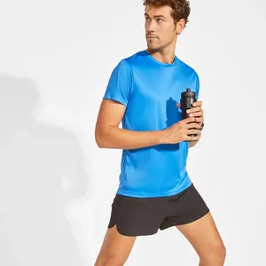 Pantaloncini Sportivi Personalizzabili Everton - Gadget Promozionali Personalizzabili - Product Image 3