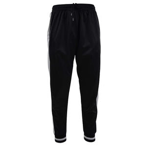 Conjunto cortavientos deportivo personalizado de 2 piezas para hombre, Sudadera con capucha y cremallera completa de poliéster, pantalones cortos de chándal personalizables sólidos impermeables - Product Image 6