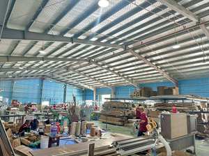 Panel de PVC para Interiores, Fabricante Vietnamita, Embalaje Personalizado, Panel de Plástico para Casa, Buen Precio, Fácil Mantenimiento, Calidad - Product Image 5