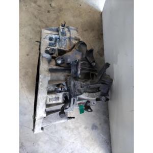 CAMBIO MANUALE COMPLETO NISSAN Qashqai Serie 320101889R K9K Diesel 1461 (14>) - Product Image 2