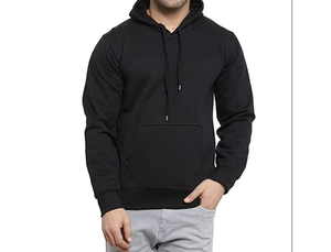 Sweats à capuche en molleton éponge, sweats à capuche en molleton sherpa, sweats à capuche et sweat-shirts pour hommes de haute qualité, sur mesure, vente en gros, sweats à capuche vierges - Product Image 6