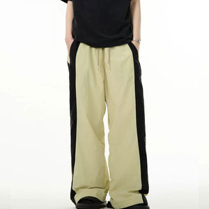 Pantalones y pantalones transpirables para hombre 2025 de Pakistán, pantalones para hombre, ropa de verano, pantalones deportivos para hombre - Product Image 2