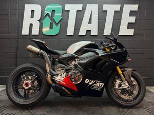 มอเตอร์ไซค์ Ducati Panigale V4 SP2 สปอร์ตไบค์มือสองราคาถูกขาย - Product Image 6