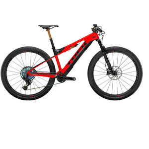 Trek Rail 9.9 XTR Gen 4 2024 - Product Image 1