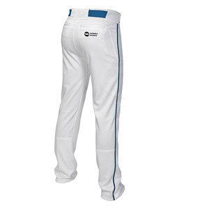 Pantalones de béisbol personalizados para hombres, pantalones de béisbol juveniles transpirables de alta calidad para ropa deportiva, pantalones de béisbol - Product Image 4