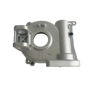 Casting Company Custom Precision Metal Casting Service Aluminum Parts Die Casting Vietnam High Quality Die Casting