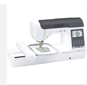 Meilleure machine à coudre et à broder SE2000 WLAN neuve, scellée, de qualité supérieure, avec garantie de 3 ans - Product Image 3