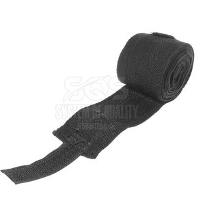 Long Hand Wrap For Boxing Training Strong Grip Support Wrist Stability Comfortable Fit For Gym Workout And Martial Arts Practice - Product Image 2