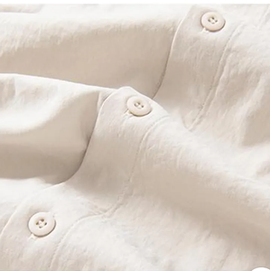 Fabriqué au Viet Nam Chemise de travail uniforme avec personnalisé votre propre desgin Brodé Nom Chemise uniforme personnalisé Chemises de travail industriel - Product Image 2