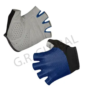 Customizable Design Hand Protection Weight Lifting Gloves Custom Logo Workout Gym Fitness Cycling Gloves
