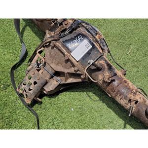 ASSALE POSTERIORE MITSUBISHI L 200 4a Serie 3711A033 4D56DOHC diesel 2477 (05>) - Product Image 5