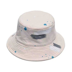 Chapeau seau de haute qualité broderie pêcheur pour les chapeaux seau de Sublimation sports de course en plein air - Product Image 4