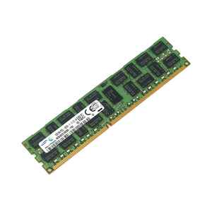 M393B2G70DB0-YK0 Память SAMSUNG 16 ГБ 2RX4 PC3L 12800R <span class=keywords><strong>DDR3</strong></span> - Product Image 1