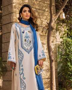 Excellents designs Pakistan remises spéciales Taille femmes shalwar kameez robe robe Kuchi Afghani du Pakistan par WS INTNATIONAL - Product Image 6