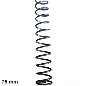 High Flexibility Hot Dip Galvanized <strong>Spring</strong> Steel <strong>Coil</strong> Compression <strong>Spring</strong> for Industrial Machines - Product Image 3