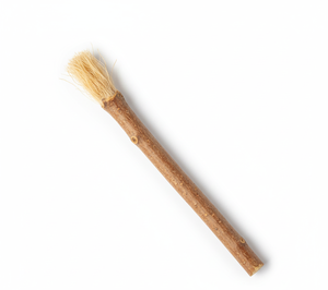 Limpiador de dientes de madera orgánico BloomPure, blanqueamiento de hierbas, Fuerza de las encías, respetuoso con el medio ambiente, aliento fresco, higiene Dental Natural, Miswak - Product Image 5