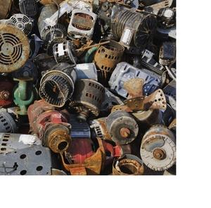 HMS 1 HMS 2, desechos de Metal - Product Image 1