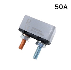 Disjoncteur à goujon P0T2 50A - Product Image 1