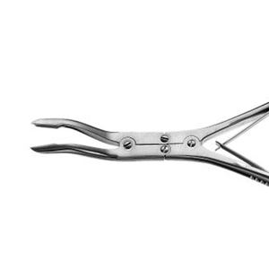 Nouveau design en acier inoxydable Medic Instrument Bone Rongeur Best-seller Léger Bone Rongeur à bas prix - Product Image 6