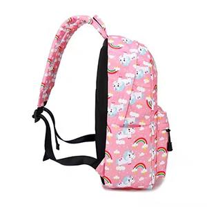 Sac à dos de randonnée personnalisé léger étanche Sports Outdoor Travel Sacs à dos de randonnée pour autres sports Sacs - Product Image 2