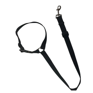 Vente en gros de colliers de chien en laiton massif colliers en cuir durable pour animaux de compagnie boucle en métal pliable sécurité OEM ODM pour chiens salle de bain conforme - Product Image 3