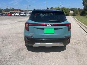 KIA Seltos S 1.6L Sport d'occasion propre, année 2025 - Product Image 6