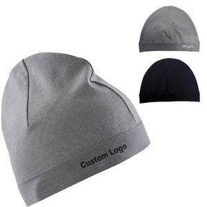 หมวกหัวกะโหลกสำหรับผู้ใหญ่หมวกแบบใช้ในชีวิตประจำวันของผู้ใหญ่หมวกแบบยืดหยุ่นได้ตามต้องการสำหรับฤดูร้อน - Product Image 6