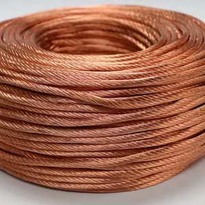 Fil de cuivre le conducteur électrique idéal pour toutes les applications - Product Image 1