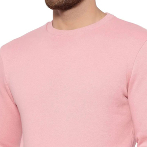 Sweat-shirt à bas prix pour hommes Sweat-shirt pour hommes de conception de qualité supérieure Sweat-shirt décontracté fabriqué au Pakistan - Product Image 5