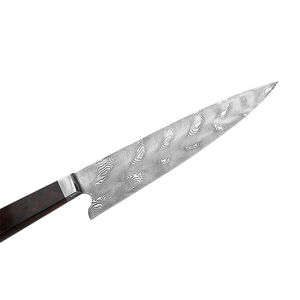 Couteau de chef damassé fait main haut de gamme de qualité supérieure couteau de cuisine professionnel Premium best-seller personnalisé de haute qualité en gros - Product Image 2