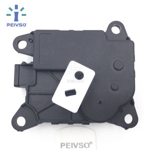 Actuador de Amortiguador de Aire PEIVSO para INFINITI JX35 2013, QX60 2014-2020, NISSAN ALTIMA 2018, MAXIMA 2018-2023, OEM 27732-5NA0A - Product Image 3