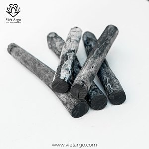 Carbón de eucalipto Binchotan blanco de alta calidad de Vietnam Exportación directa para parrilla de barbacoa y calefacción - Product Image 5