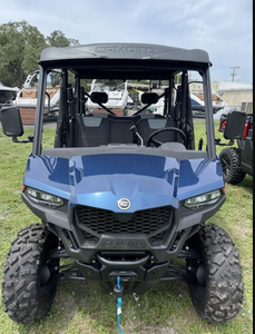 2025 uforce 800 XL ใช้แล้วใช้แล้ว - Product Image 3