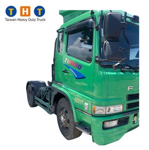 Used <b>Engine</b> Used <b>Truck</b> FP517 6D24 11945CC 2000Y 35TON for FUSO Diesel <b>Engine</b> - Product Image 3