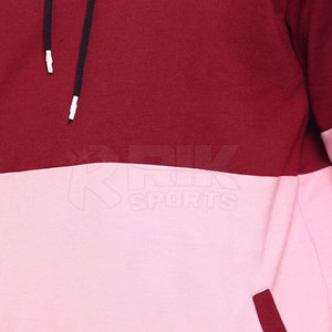 Sudaderas deportivas ligeras para correr, gimnasio y actividades de entrenamiento. Diseño cómodo y básico de ropa deportiva. - Product Image 5