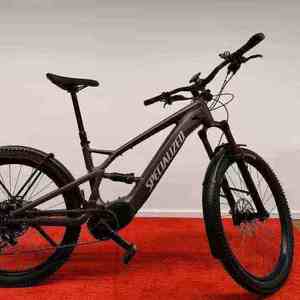 จักรยานเสือภูเขาไฟฟ้า 2026 Specializeds TUR BO TERO X 4.0 - Product Image 2