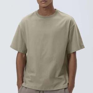 T-shirt à épaules tombantes - Product Image 2