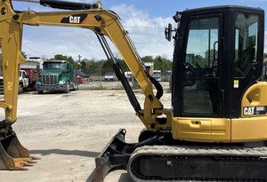 Used Cat 308E2 <b>Excavator</b> <b>8</b> <b>Ton</b> Original Caterpillar 308d 307d Cheap Used Cat 308C CR 308E 308 Mini <b>Excavator</b> <b>for</b> <b>Sale</b> - Product Image 6