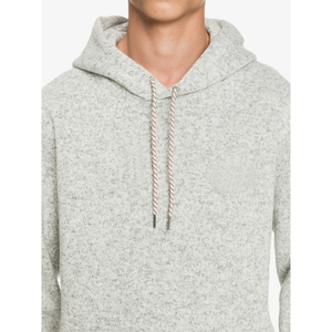 Sudadera con capucha para hombre, prenda deportiva masculina con diseño de logotipo personalizado, Jersey informal de color gris, de alta calidad, venta al por mayor - Product Image 2