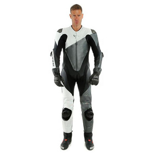 Traje de carreras de cuero de motocicleta personalizado Traje de moto de cuero de último diseño y ropa de carreras de motos - Product Image 6