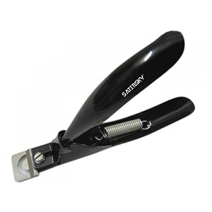 Coupe-ongles en acrylique conçus pour des coupes précises et propres, spécialement conçus pour une utilisation sur les doigts - Product Image 1