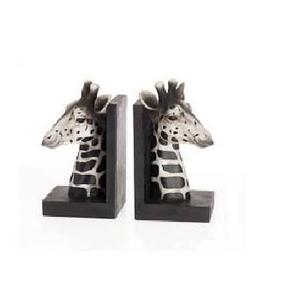 Wallstreet ตลาดหุ้นสต็อกหนังสือหัววัวและหมีทำจากทองสัมฤทธิ์รูปปั้นนักลงทุนชุบโลหะด้วยไฟฟ้าของขวัญและของตกแต่ง - Product Image 4