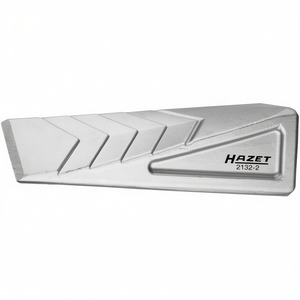 Hacha de corte giratoria Hazet - Product Image 2