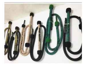 Accesorios para Narguile Egipcio Tradicional de Diseño Único y Lujo de la Mejor Calidad, Mangueras Lavables a Precio Competitivo - Product Image 4