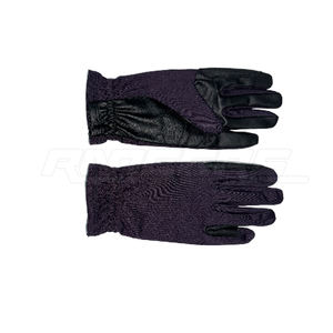 Gants d'équitation avec logo personnalisé Gants d'équitation respirants et légers - Product Image 3
