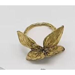 Servilletero decorativo de vajilla moderna, servilletero de Metal de calidad Superior para suministros al por mayor, novedad - Product Image 4