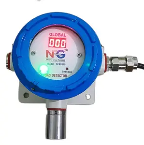 고정식 디지털 LPG-PNG-CNG 가스 감지기 도매 가격 전문 제조 업체